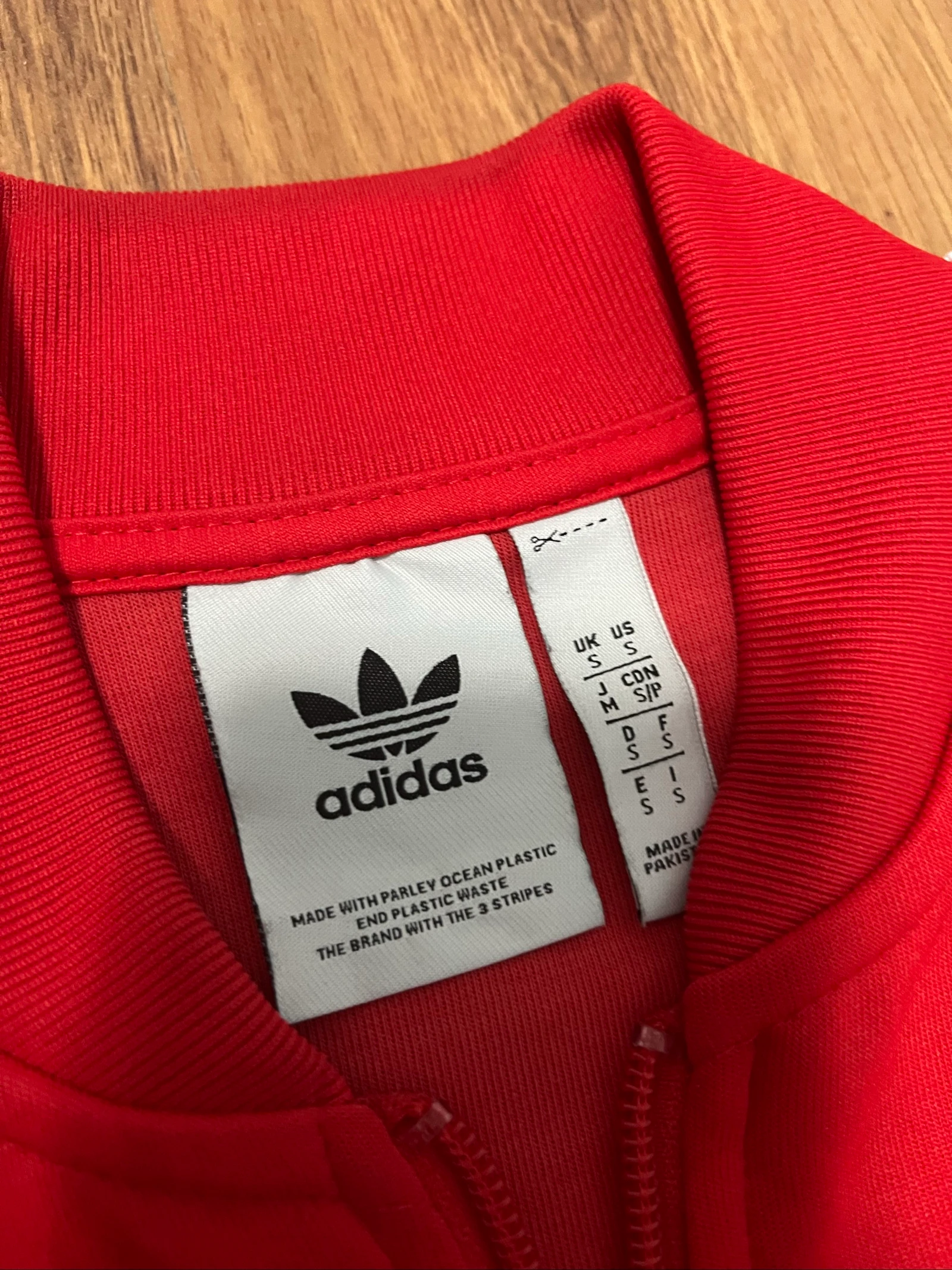Sudadera adidas originals – photo 4